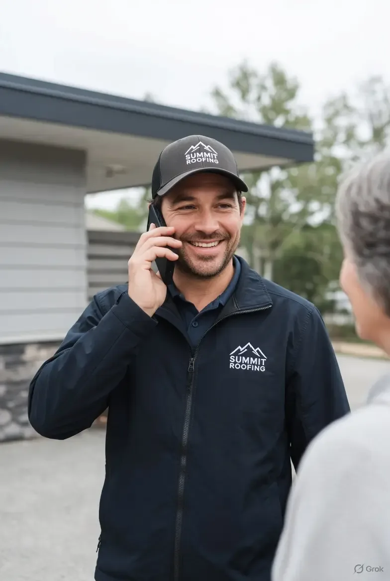 Flat Roof Leak Repair Harrold, SD FAQs